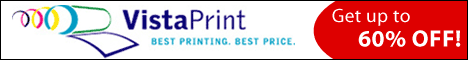 Vistaprint